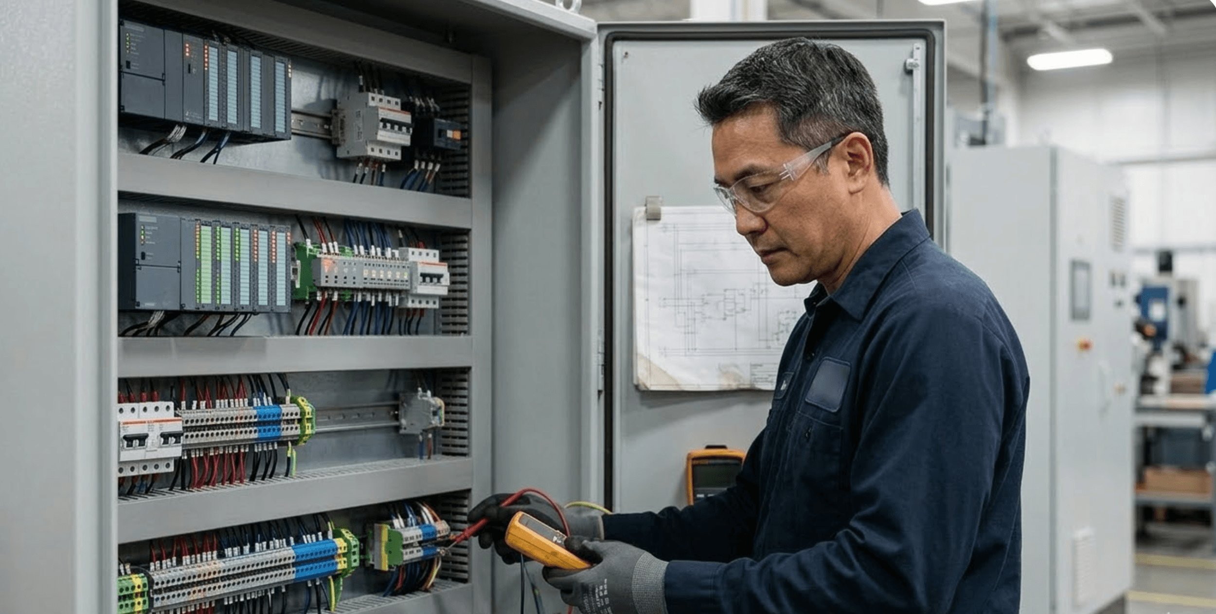 Troubleshooting context, when you need it