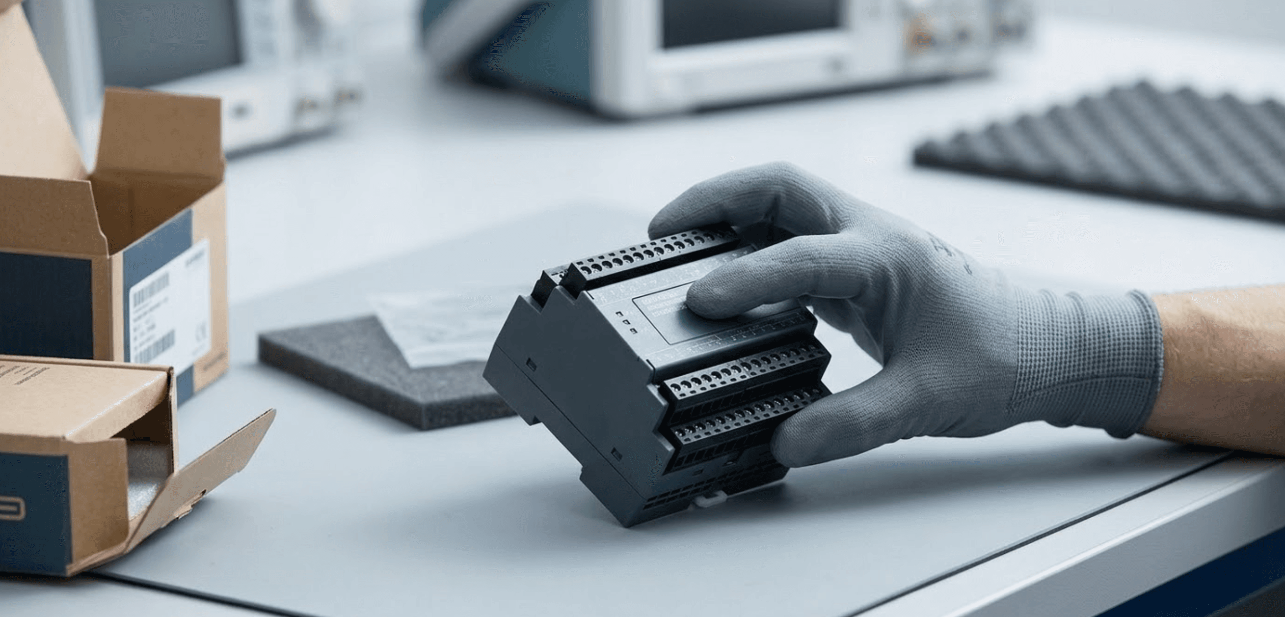 Verified sourcing, not guesswork